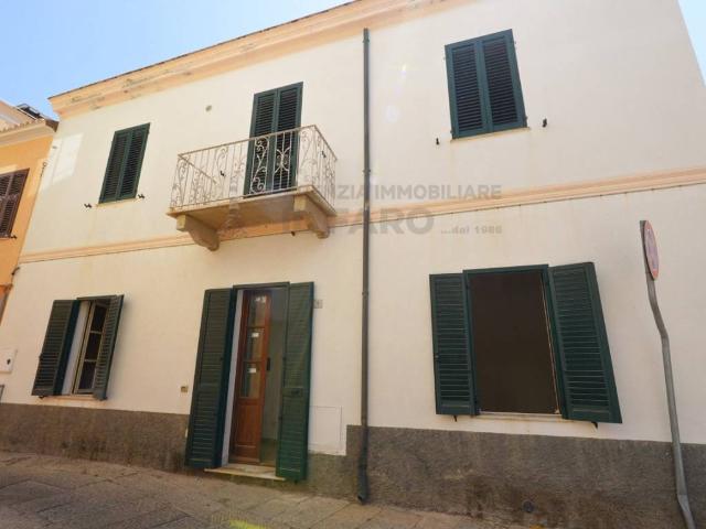 Villa Schiera in vendita a Sardigna/Sardegna