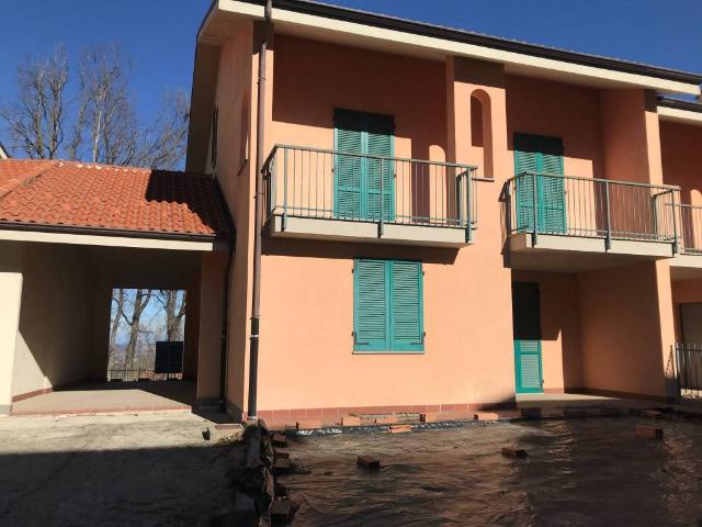 Villa Schiera in vendita a Piemonte, Cuneo