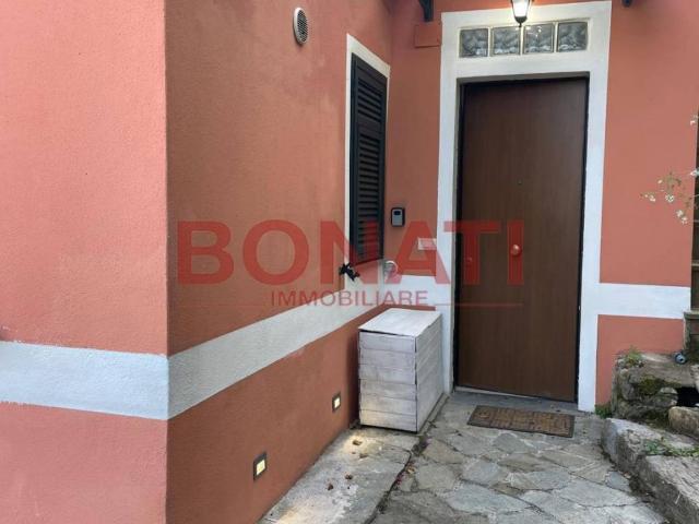 Villa Schiera in vendita a Fabiano Alto, La Spezia
