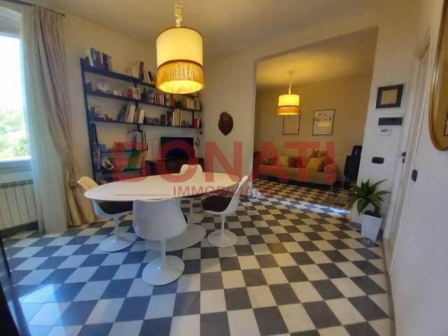 Villa Schiera in vendita a Sarbia, La Spezia