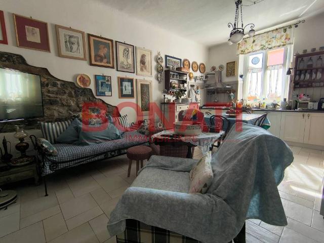 Villa Schiera in vendita a Fabiano Alto, La Spezia