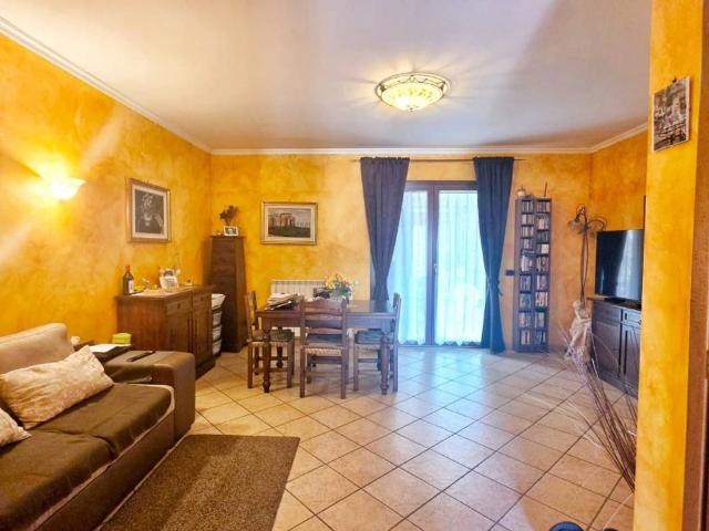 Villa Schiera in vendita a Labico