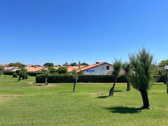 Villa Schiera in vendita a Marina di San Nicola, Roma Capitale