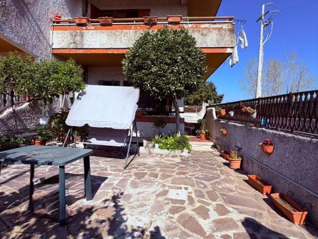 Villa Schiera in vendita a Piane di Vaccina, Roma Capitale