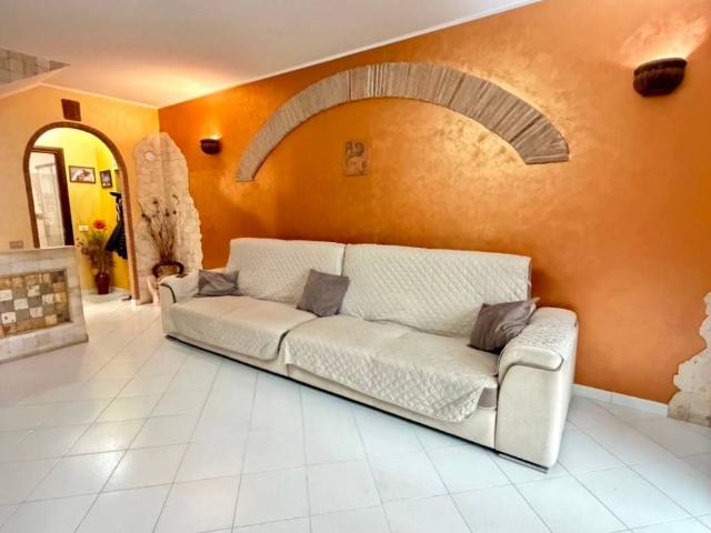Villa Schiera in vendita a Piane di Vaccina, Roma Capitale