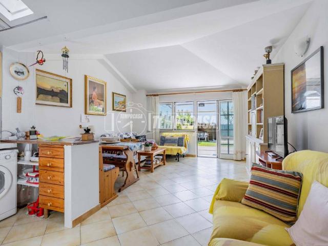 Villa Schiera in vendita a Marina di San Nicola, Roma Capitale
