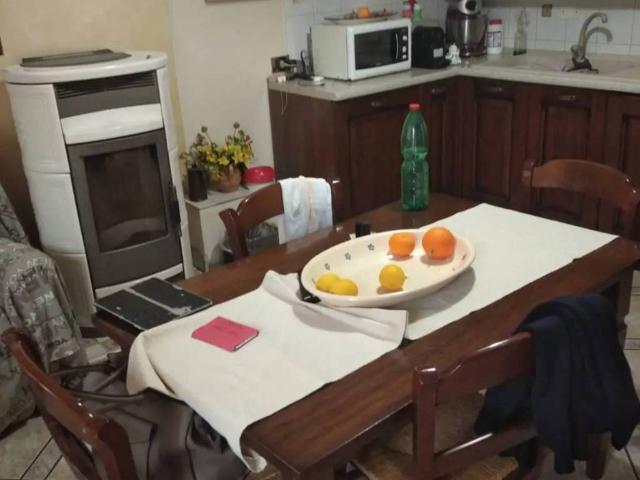 Villa Schiera in vendita a Lagonegro, Basilicata