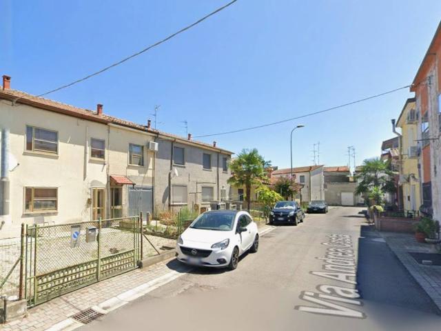 Villa Schiera in vendita a Unione Delta del Po, Lagosanto