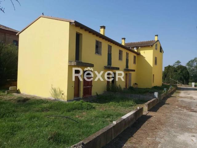 Villa Schiera in vendita a Unione Delta del Po, Lagosanto