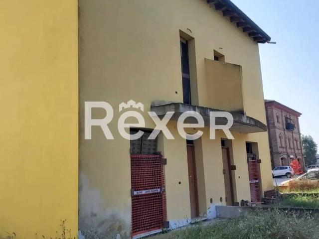 Villa Schiera in vendita a Unione Delta del Po, Lagosanto