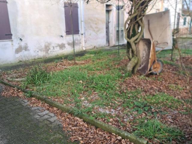 Villa Schiera in vendita a Unione Delta del Po, Lagosanto