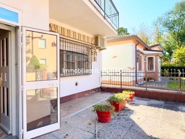 Villa Schiera in vendita a Unione Delta del Po, Lagosanto