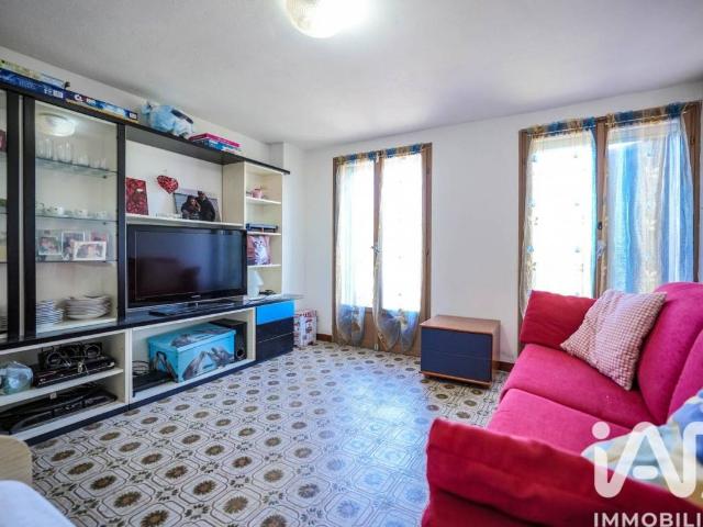 Villa Schiera in vendita a Unione Delta del Po, Lagosanto