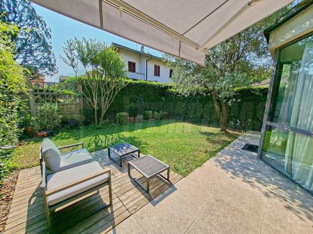 Villa Schiera in vendita a Pagliera, Lainate