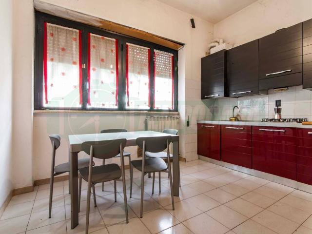 Villa Schiera in vendita a Cascina dei Frati, Lainate