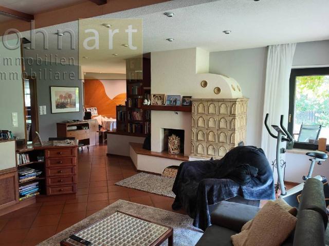 Villa Schiera in vendita a Überetsch-Unterland - Oltradige-Bassa Atesina, Laives - Leifers