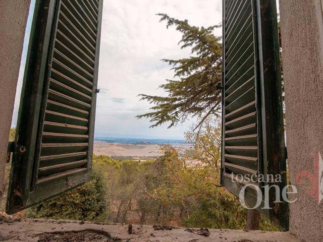 Villa Schiera in vendita a Lajatico, Toscana