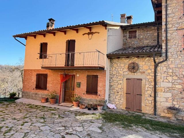 Villa Schiera in vendita a Unione dei comuni del Frignano, Lama Mocogno