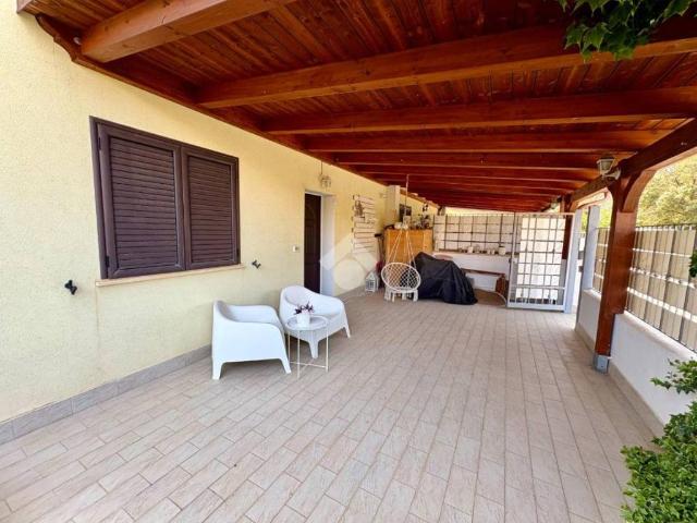 Villa Schiera in vendita a Calabria, Catanzaro