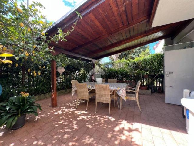 Villa Schiera in vendita a Calabria, Catanzaro