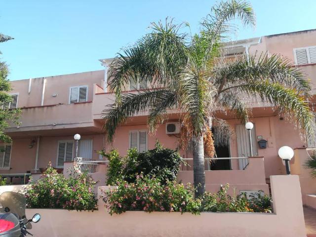 Villa Schiera in vendita a Lampedusa, Agrigento