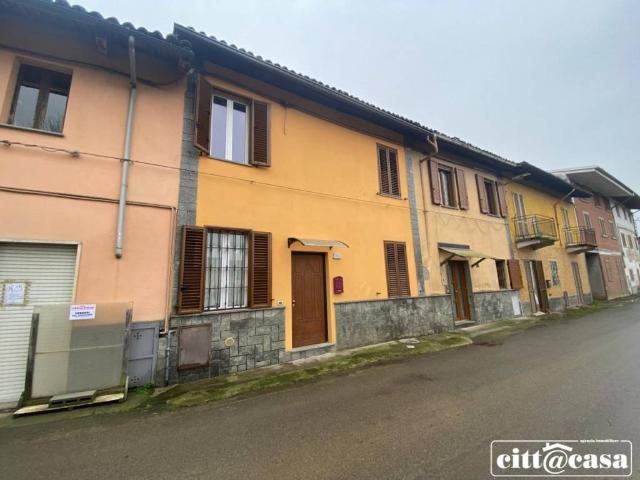 Villa Schiera in vendita a Piemonte, Vercelli