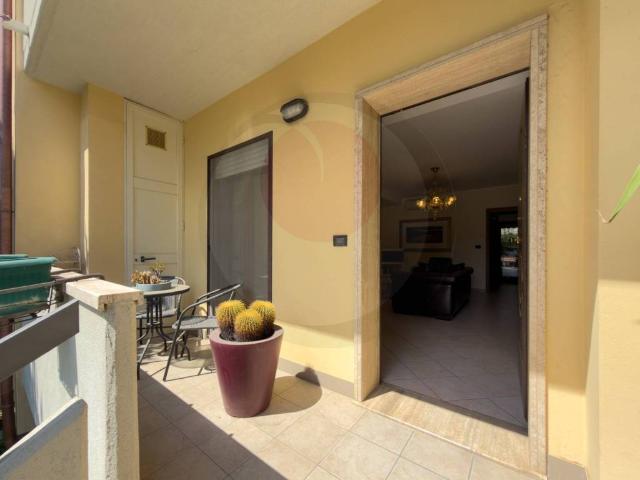 Villa Schiera in vendita a Santa Rita, Lanciano
