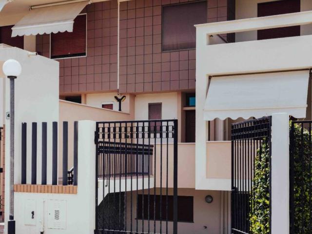 Villa Schiera in vendita a Santo Spirito, Lanciano