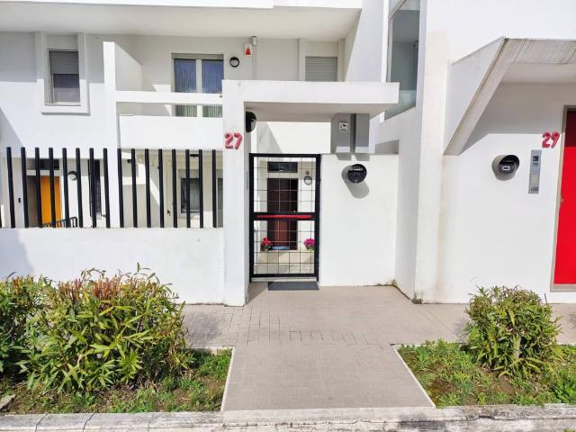Villa Schiera in vendita a Santo Spirito, Lanciano