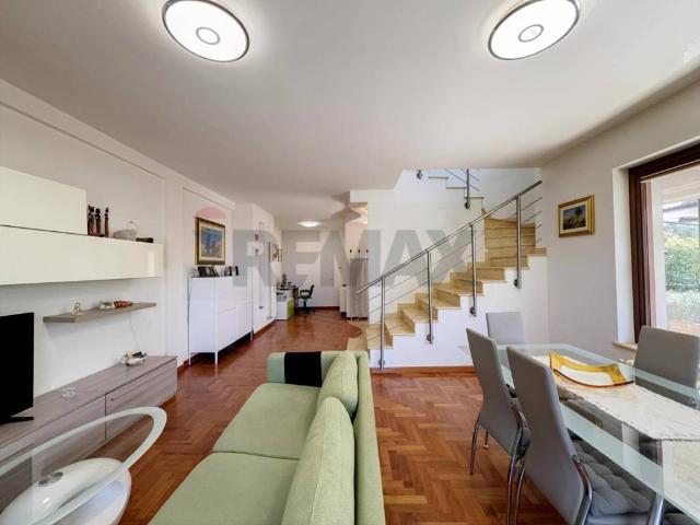 Villa Schiera in vendita a Iconicella, Lanciano