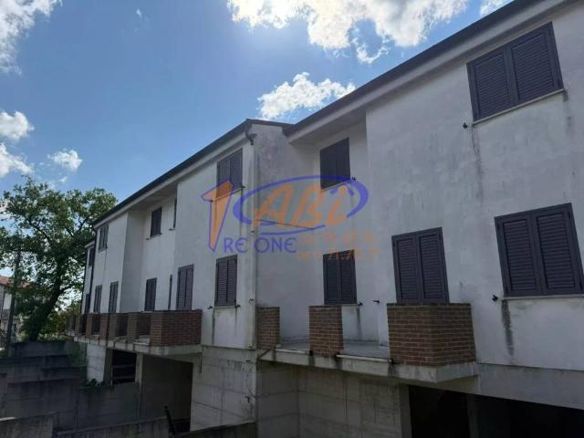 Villa Schiera in vendita a Villa Andreoli, Lanciano