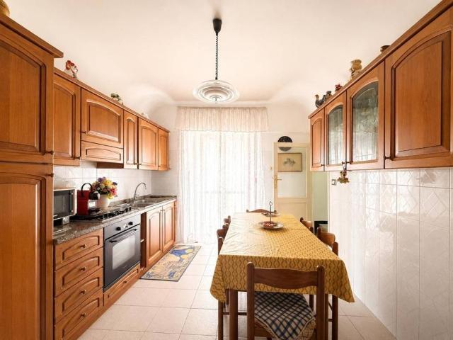 Villa Schiera in vendita a Civitanova-Sacca, Lanciano