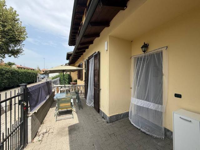Villa Schiera in vendita a Landriano, Lombardia