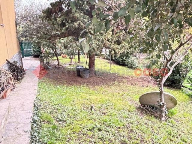 Villa Schiera in vendita a Casa Cairola, Landriano