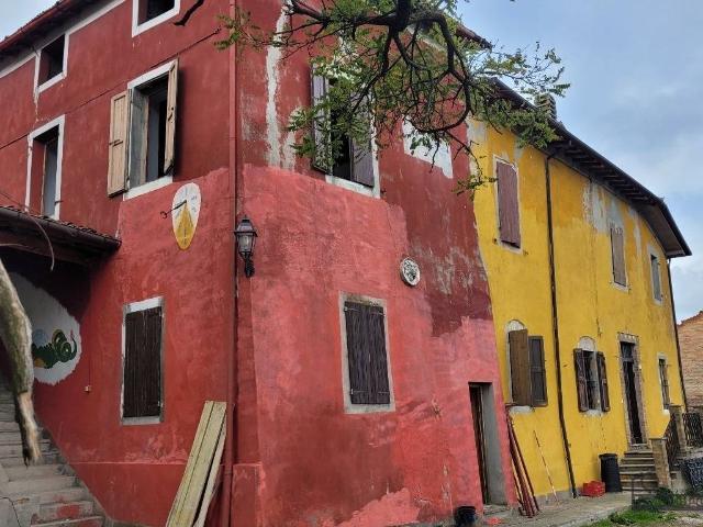 Villa Schiera in vendita a Langhirano, Reggio Emilia