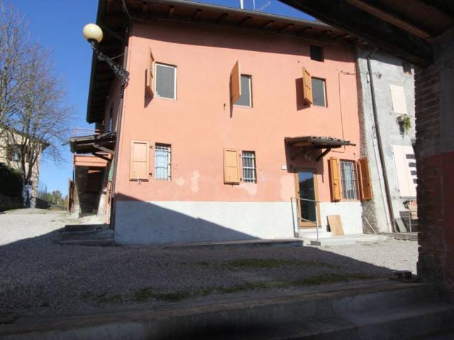 Villa Schiera in vendita a Langhirano, Reggio Emilia