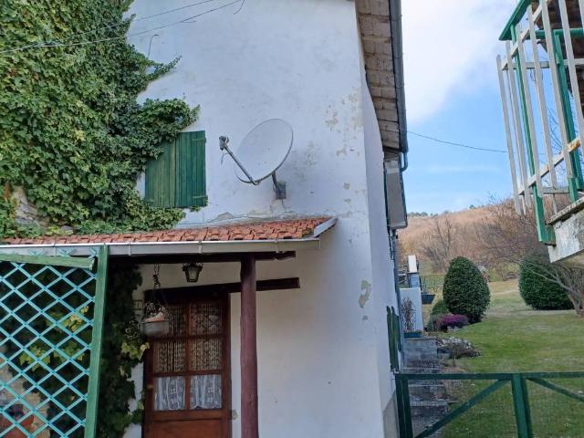 Villa Schiera in vendita a Langhirano, Reggio Emilia