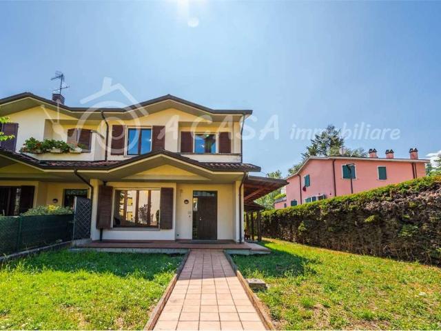 Villa Schiera in vendita a Mattaleto, Langhirano