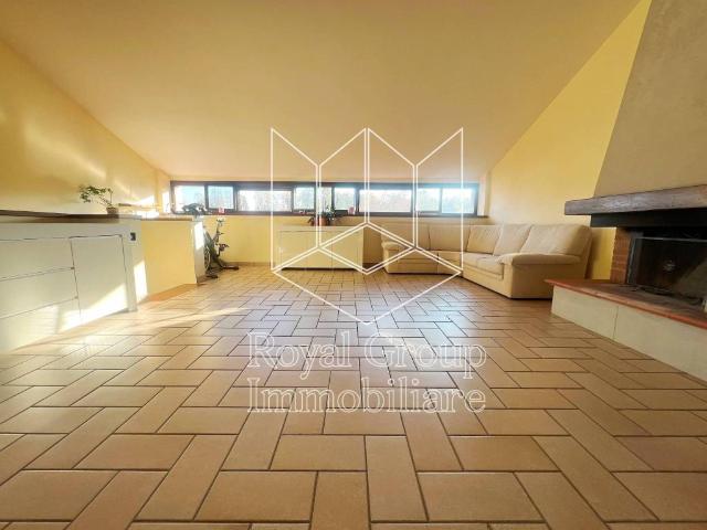 Villa Schiera in vendita a Pilastro, Langhirano