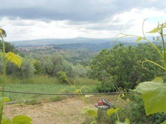 Villa Schiera in vendita a Lapio, Campania