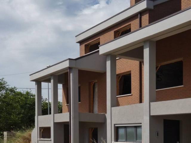Villa Schiera in vendita a Tornimparte, Abruzzo