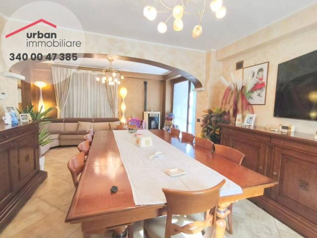 Villa Schiera in vendita a Tornimparte, Abruzzo