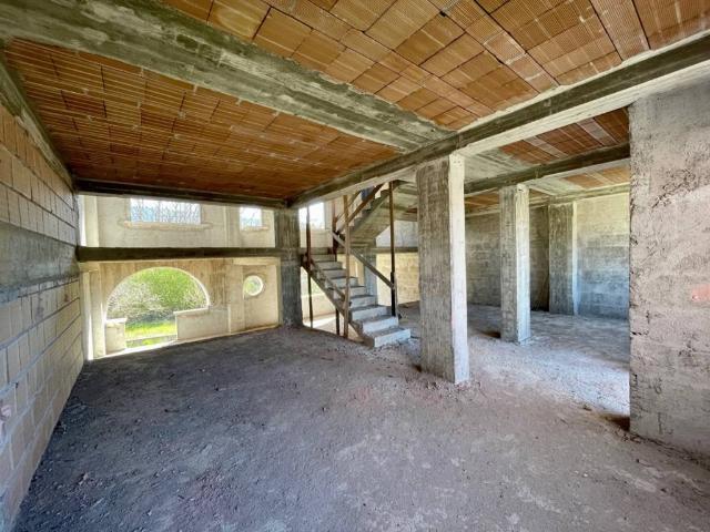 Villa Schiera in vendita a Tempera, Tornimparte