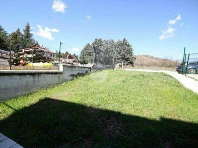 Villa Schiera in vendita a Sassa Scalo, L'Aquila