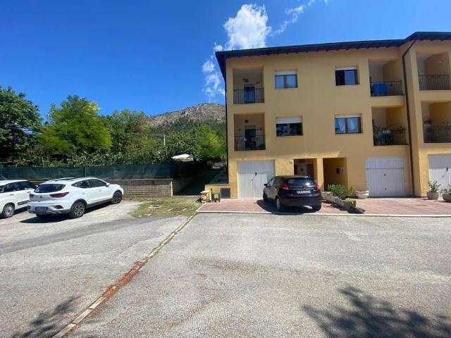 Villa Schiera in vendita a Cansatessa, Tornimparte
