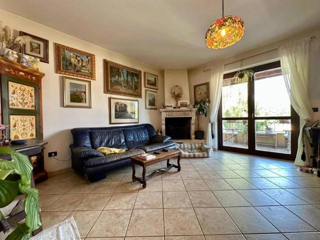 Villa Schiera in vendita a Tornimparte, Abruzzo