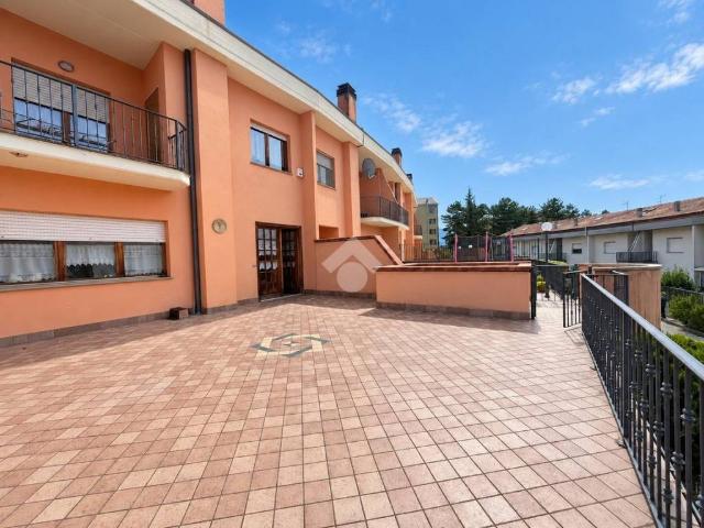 Villa Schiera in vendita a Cansatessa, L'Aquila