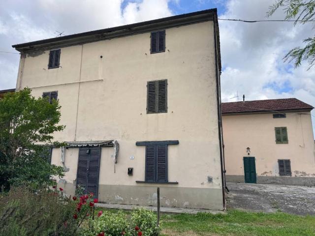 Villa Schiera in vendita a Larciano, Larciano - Castello