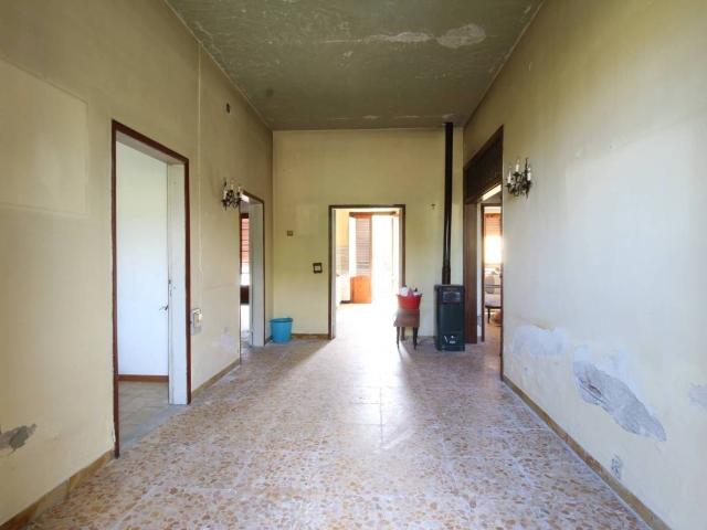 Villa Schiera in vendita a Larciano, Toscana