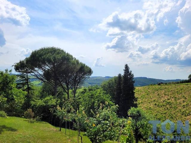 Villa Schiera in vendita a Lastra A Signa, Toscana
